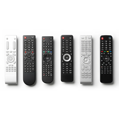 Collection image for: Remotes