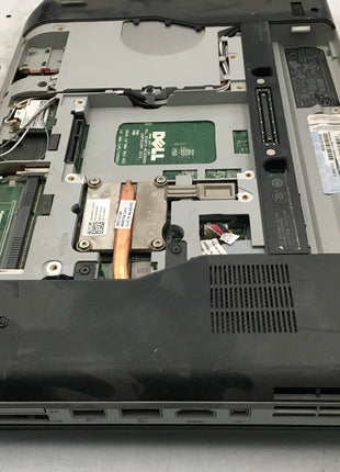 DELL LATITUDE E5420 - FOR PARTS/MISSING PARTS - INTEL I5 2ND GEN - NO RAM - BB