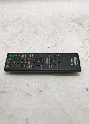 Sony BD Remote Control RMT-B107A for Blu-ray Players - Tested And Working!! - DW