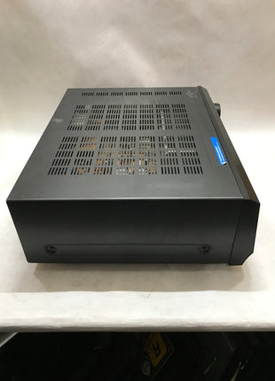 Onkyo HT-R340 5.1 Channel Home Surround Sound Receiver NO REMOTE Tested!!!! - DW