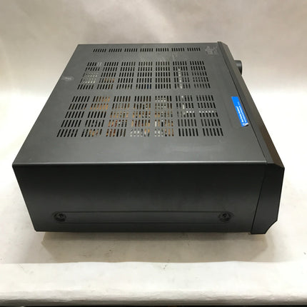 Onkyo HT-R340 5.1 Channel Home Surround Sound Receiver NO REMOTE Tested!!!! - DW