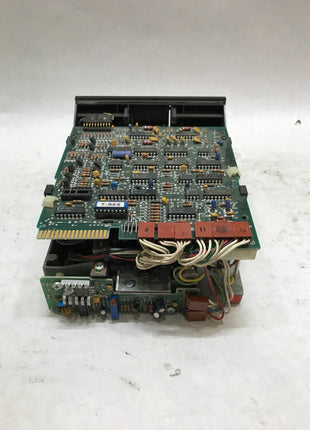 1984 Tandon TM100-2A Floppy Drive for IBM PC Vintage Computer Phase II Tested DW