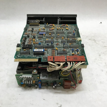 1984 Tandon TM100-2A Floppy Drive for IBM PC Vintage Computer Phase II Tested DW