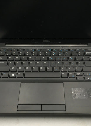 DELL LATITUDE 7390 -FOR PARTS/NO POWER- INTEL I3 7TH GEN - NO RAM -READ DESC- BB