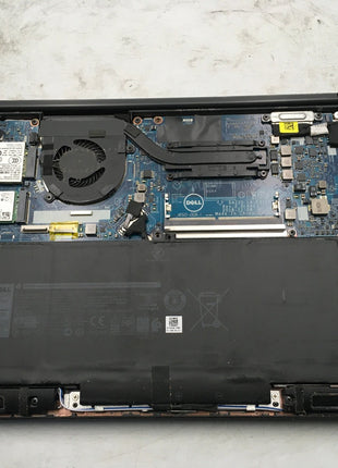 DELL LATITUDE 7390 -FOR PARTS/NO POWER- INTEL I3 7TH GEN - NO RAM -READ DESC- BB