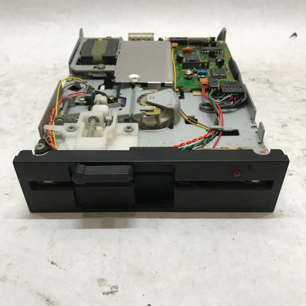 Panasonic / Matsushita JU-455-55.25" Floppy Disc Drive FDD Tested And Working DW