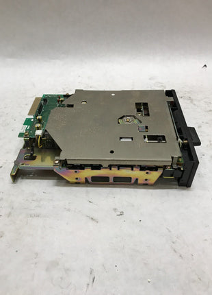 Fujitsu Limited M2551A08 Vintage Computer 5.25 Floppy Disk Drive Tested Works DW