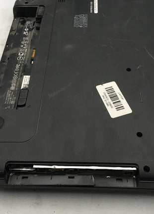 DELL INSPIRON 3520 - FOR PARTS - INTEL CORE I3 - 4GB RAM - 15" - READ DESC - BB