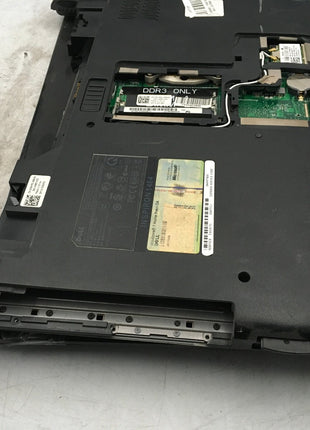 DELL INSPIRON 1464 - FOR PARTS/REPAIR - INTEL I3 1ST GEN - NO RAM -READ DESC- BB