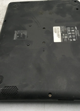 ACER ES1 111M C62R - FOR PARTS/NO POWER - INTEL CELERON N2840 - 2GB RAM -READ-BB