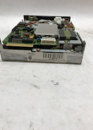 Panasonic / Matsushita JU-455-55.25" Floppy Disc Drive FDD Tested And Working DW