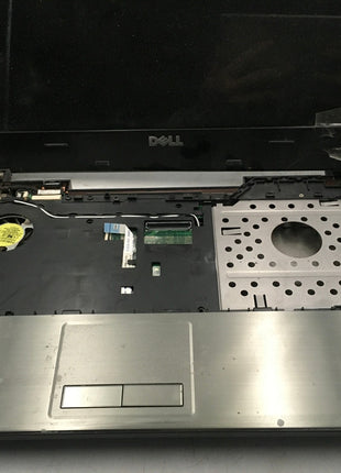 DELL INSPIRON 1464 - FOR PARTS/REPAIR - INTEL I3 1ST GEN - NO RAM -READ DESC- BB