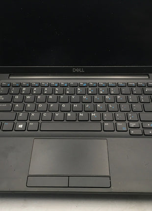 DELL LATITUDE 7390 -FOR PARTS/NO POWER- INTEL I3 7TH GEN - NO RAM -READ DESC- BB