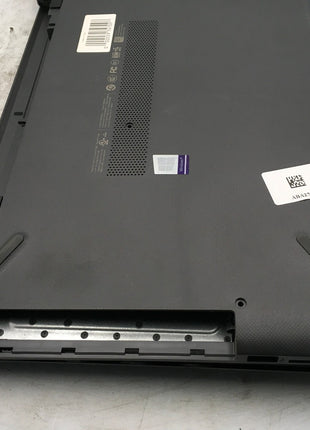 HP 255 G6 - FOR PARTS/REPAIR - AMD E SERIES CPU - NO RAM -READ DESC-NO POWER- BB
