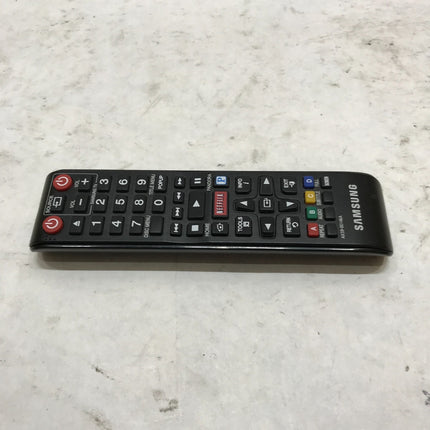 Genuine Samsung AK59-00146A Remote Control OEM Original Tested Working - DW