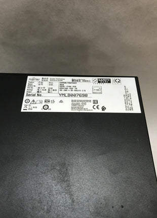 Fujitsu Esprimo p958 Desktop Intel i5-8500 8GB RAM 256GB SSD Windows 11 OS! - DW