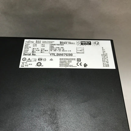 Fujitsu Esprimo p958 Desktop Intel i5-8500 8GB RAM 256GB SSD Windows 11 OS! - DW