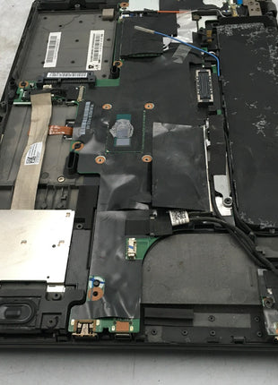 LENOVO THINKPAD T440S - FOR PARTS - INTEL I5 - NO RAM - 14" - READ DESCRIP - BB