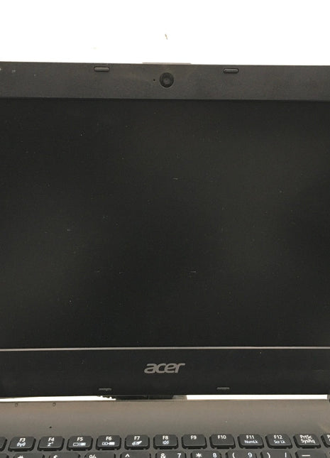 ACER ES1 111M C62R - FOR PARTS/NO POWER - INTEL CELERON N2840 - 2GB RAM -READ-BB