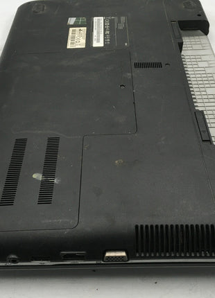 SAMSUNG NP300E5E A01US - FOR PARTS/REPAIR - INTEL i3-3227U - 4GB RAM - READ - BB