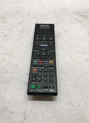 Sony BD Remote Control RMT-B107A for Blu-ray Players - Tested And Working!! - DW