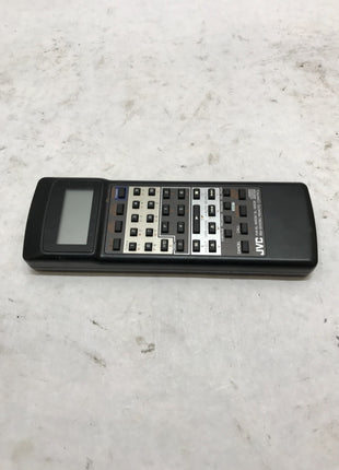 JVC RM-SX509U For XL-M509U / XL-M508 Remote Control Tested And Working!! - DW