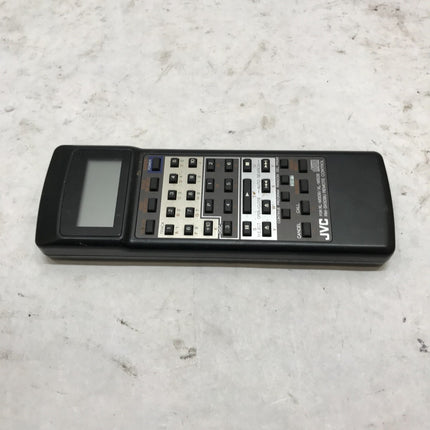 JVC RM-SX509U For XL-M509U / XL-M508 Remote Control Tested And Working!! - DW