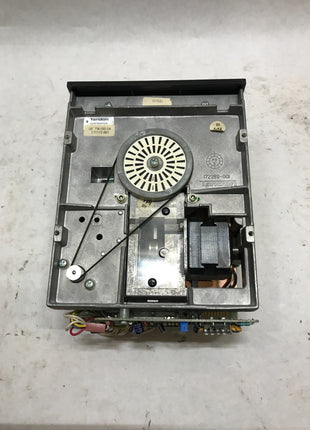 1984 Tandon TM100-2A Floppy Drive for IBM PC Vintage Computer Phase II Tested DW
