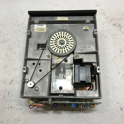 1984 Tandon TM100-2A Floppy Drive for IBM PC Vintage Computer Phase II Tested DW