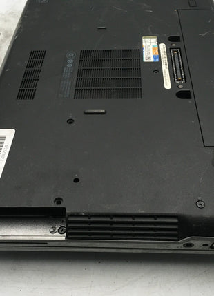 DELL LATITUDE E6420 - FOR PARTS/BAD LCD - INTEL I7 2ND GEN - 4GB RAM - READ - BB