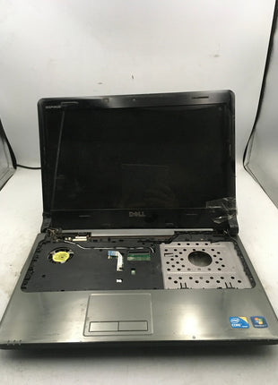 DELL INSPIRON 1464 - FOR PARTS/REPAIR - INTEL I3 1ST GEN - NO RAM -READ DESC- BB