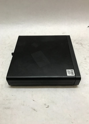 HP ProDesk 600 G6 Desktop Mini Intel i5-10500T 8GB RAM 128GB Windows 11 READ -DW