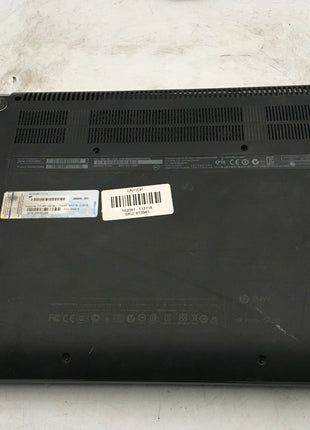 HP ENVY PRO 4 B000 - FOR PARTS/NO BOOT - INTEL I5 3RD GEN - NO RAM - 14"-READ-BB