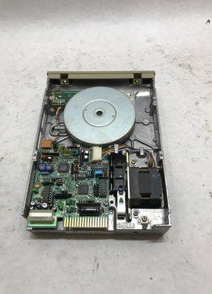 Vintage Teac FD-55GFR 1.2MB 5.25" Floppy Disk Drive FDD Internal Tested Works DW