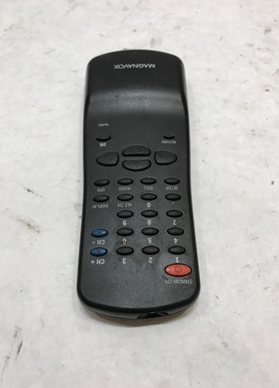 Magnavox NA386 Converter Remote Control TB100MW9 TB100MW9A TB110MW9 Tested! - DW