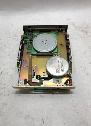Fujitsu Limited M2551A08 Vintage Computer 5.25 Floppy Disk Drive Tested Works DW