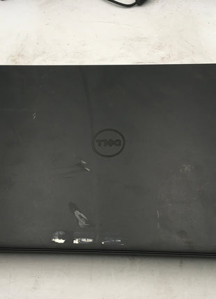 DELL LATITUDE 3570 - FOR PARTS/BAD LCD - INTEL I5 6200U - 8GB RAM -READ DESC- BB