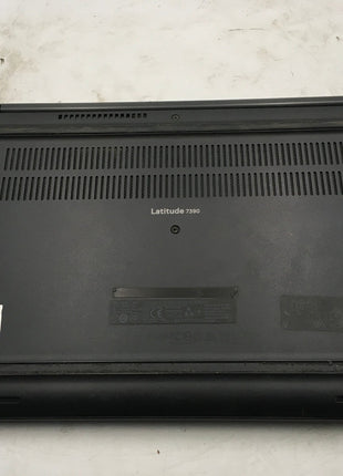 DELL LATITUDE 7390 -FOR PARTS/NO POWER- INTEL I3 7TH GEN - NO RAM -READ DESC- BB