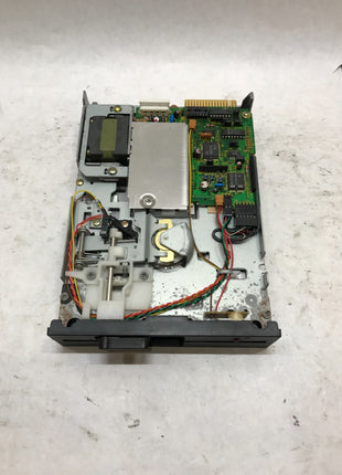 Panasonic / Matsushita JU-455-55.25" Floppy Disc Drive FDD Tested And Working DW