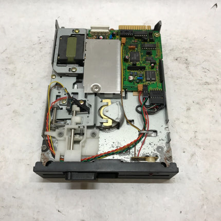 Panasonic / Matsushita JU-455-55.25" Floppy Disc Drive FDD Tested And Working DW