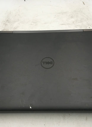 DELL LATITUDE E5440 - FOR PRATS/BAD LCD - INTEL I3 4TH GEN - NO RAM - READ - BB!