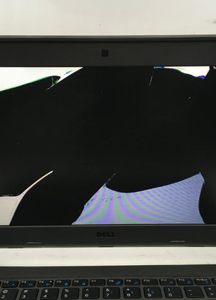 DELL LATITUDE 3340 - FOR PARTS - INTEL CORE I3 - NO RAM - 14" - READ DESC - BB!