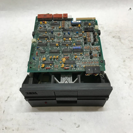 1984 Tandon TM100-2A Floppy Drive for IBM PC Vintage Computer Phase II Tested DW