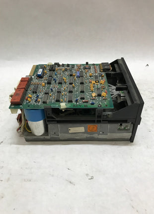 1984 Tandon TM100-2A Floppy Drive for IBM PC Vintage Computer Phase II Tested DW