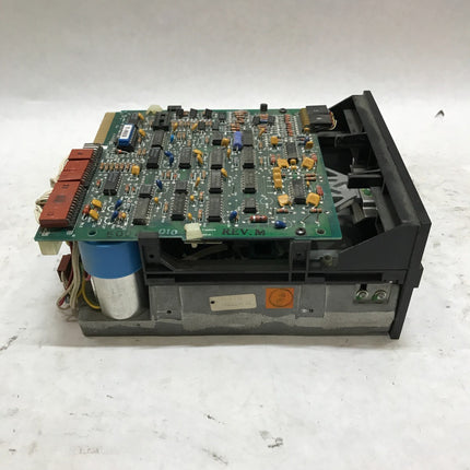 1984 Tandon TM100-2A Floppy Drive for IBM PC Vintage Computer Phase II Tested DW