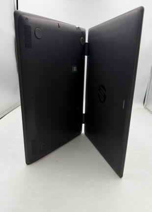 HP ProBook x360 11 G5 Laptop Celeron N4020 4GB 64GB  11.6" Touch W11 Pro 2 in 1