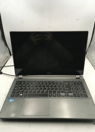 ACER ASPIRE V5 ZRK -FOR PARTS/REPAIR- INTEL I5 3RD GEN - NO RAM - NO OS -READ-BB