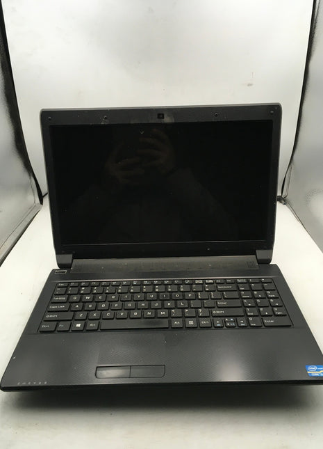 NEXLINK A35YA - FOR PARTS/NO POWER - INTEL I3 3RD GEN - NO RAM - NO OS -READ- BB