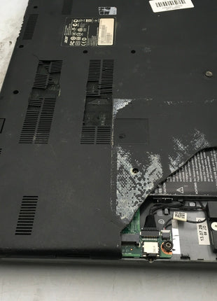 ACER ASPIRE V5 ZRK -FOR PARTS/REPAIR- INTEL I5 3RD GEN - NO RAM - NO OS -READ-BB