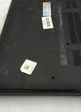 HP ENVY PRO 4 B000 - FOR PARTS/NO BOOT - INTEL I5 3RD GEN - NO RAM - 14"-READ-BB